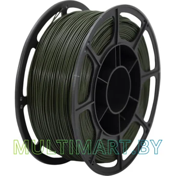 Пластик Mitek PETG 1.75мм 1000 г (темно-зеленый)